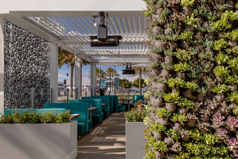 Del Frisco’s San Diego preview 4